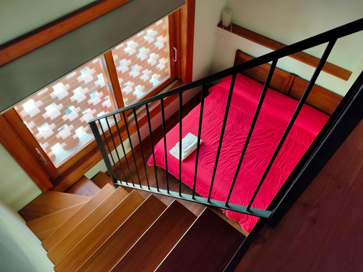 Agriturismo Teresa Delle Fragole Vigano Стая снимка