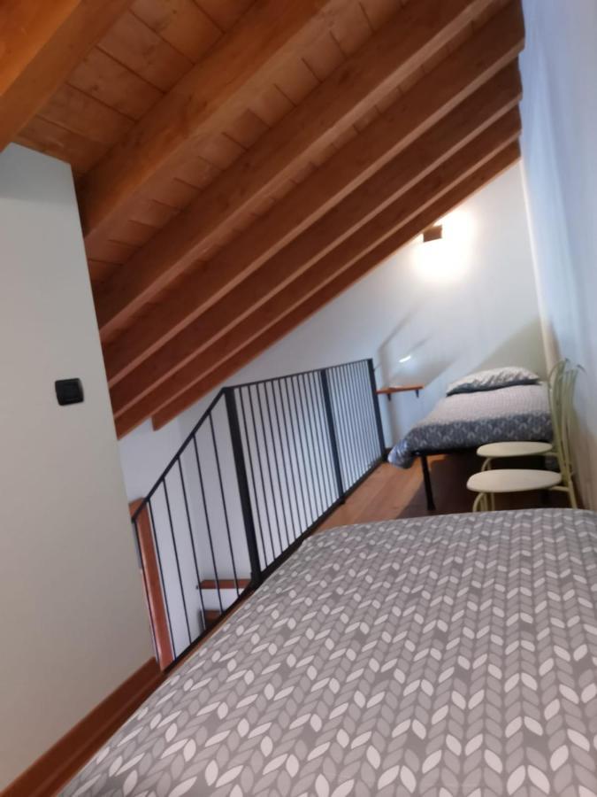 Agriturismo Teresa Delle Fragole Vigano Екстериор снимка