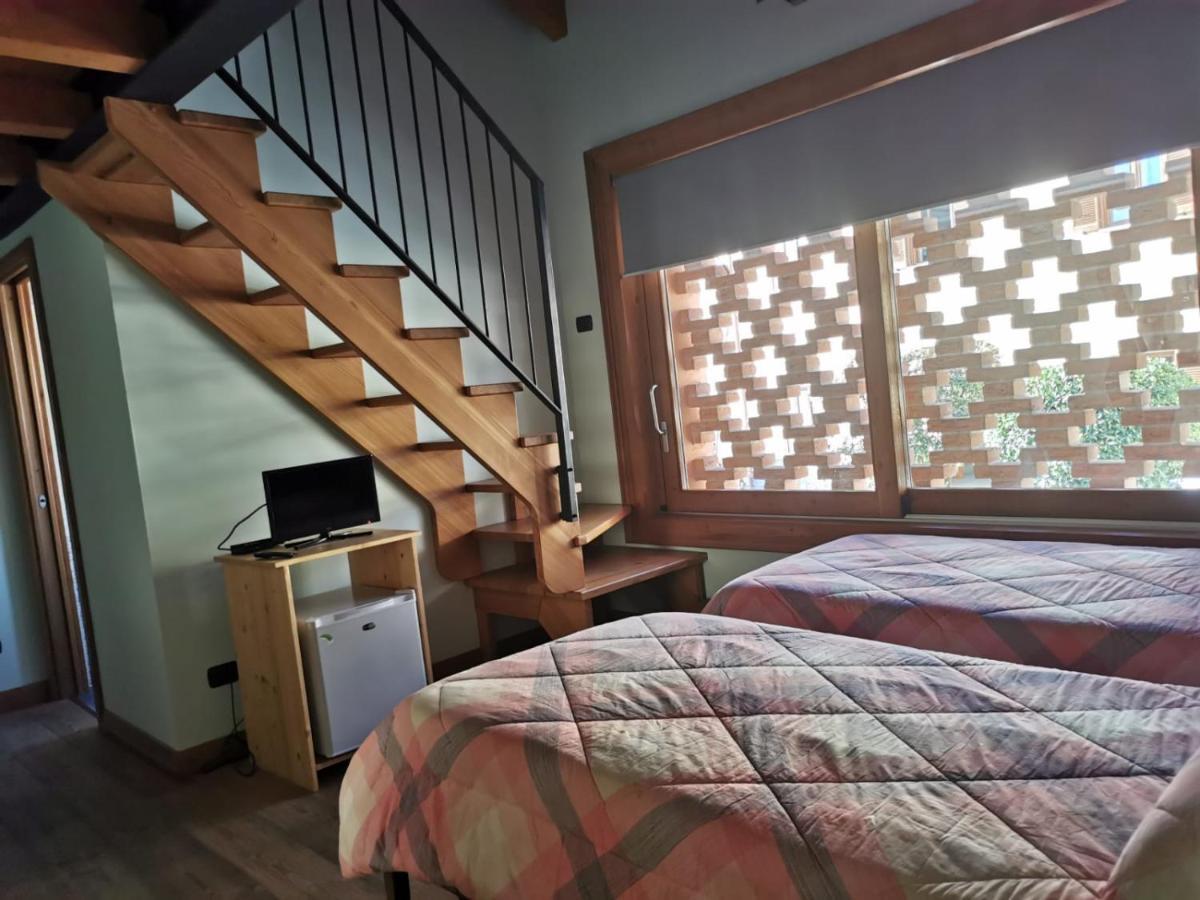 Agriturismo Teresa Delle Fragole Vigano Екстериор снимка