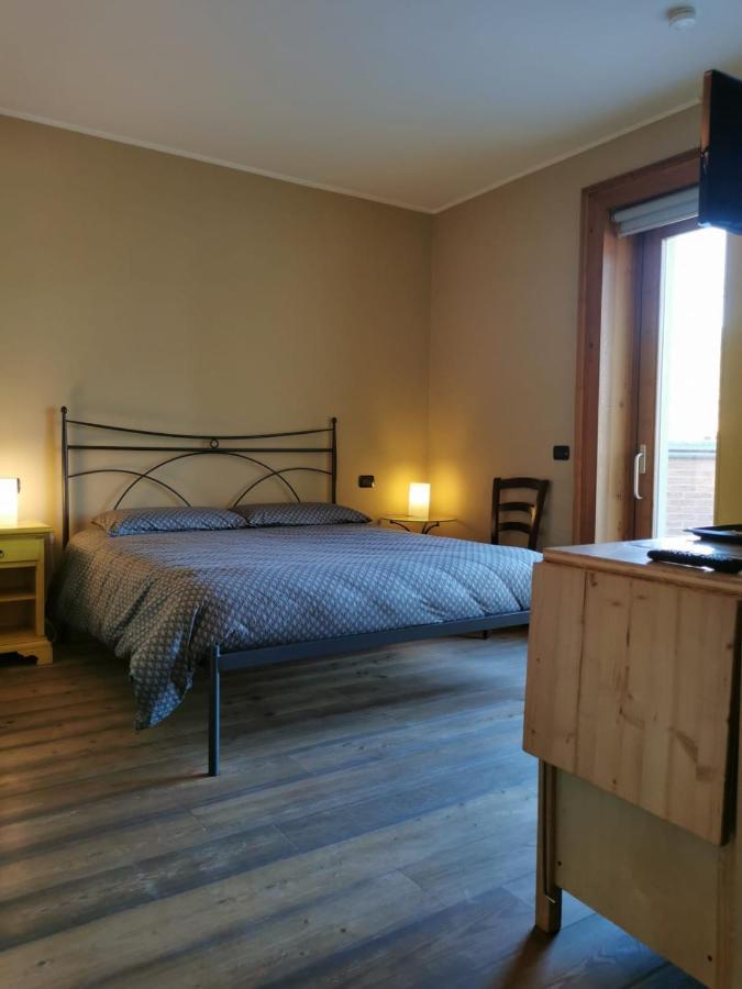 Agriturismo Teresa Delle Fragole Vigano Екстериор снимка