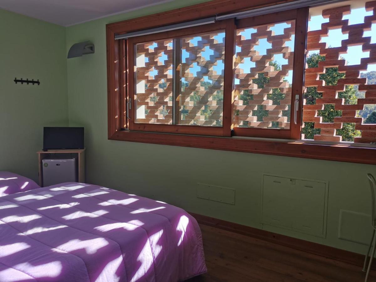 Agriturismo Teresa Delle Fragole Vigano Екстериор снимка